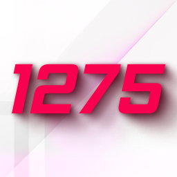 1275 توکن