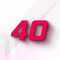 40 توکن