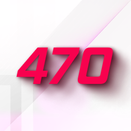 470 توکن