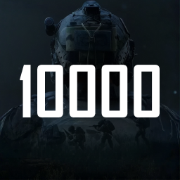 10,000 Bonds