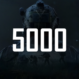 5,000 Bonds