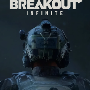 Arena Breakout infinite