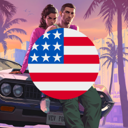 GTA VI: Standard Edition برای PS5 (ریجن آمریکا)