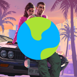 GTA VI: Standard Edition برای XBOX (ریجن گلوبال)