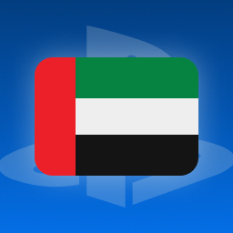 گیفت کارت 10 دلاری PSN امارات