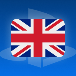 گیفت کارت 10 پوند PSN انگلیس