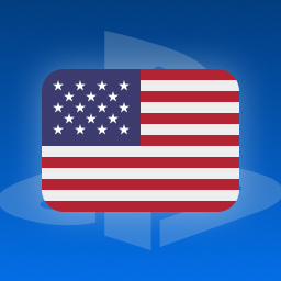 گیفت کارت 1 دلاری PSN آمریکا