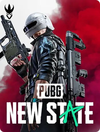 Pubg New State