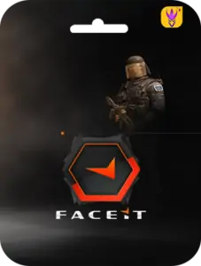 خرید اشتراک پلتفرم فیسیت (Faceit Subscription)