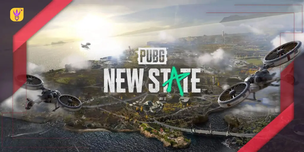 مقایسه  PUBG Mobile  با PUBG New State