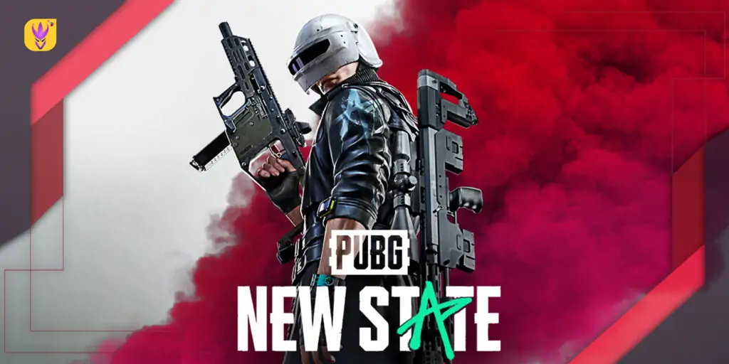 مقایسه  PUBG Mobile  با PUBG New State