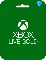 Live Gold (Global)