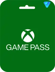 Game Pass (Global)
