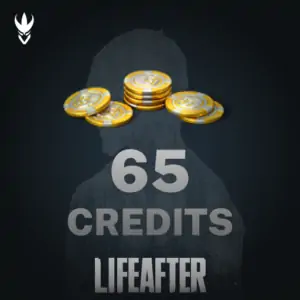 65 کردیت لایف افتر